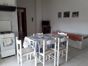 Accommodation with veranda - Image 5