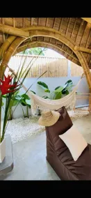 Balia Bamboo II Villa 7 minutes to Canggu - Image 5