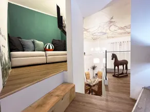 Happy Family Apartments Cairoli Studio - Image 4