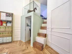 Happy Family Apartments Cairoli Studio - Image 2