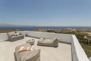 Marpissa - 3BR House with Amazing View - Solasta - Image 3