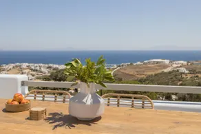 Marpissa - 3BR House with Amazing View - Solasta - Image 2