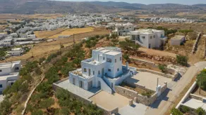 Marpissa - 3BR House with Amazing View - Solasta - Image 5
