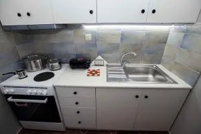 Agios Adrianos Nafplio Cozy Stone Studio - Image 5