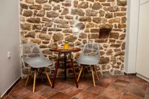 Agios Adrianos Nafplio Cozy Stone Studio - Image 3