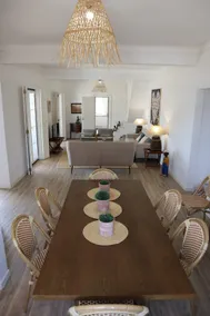 ”Casa do Chorão” Vacation Home - Montargil - Image 4