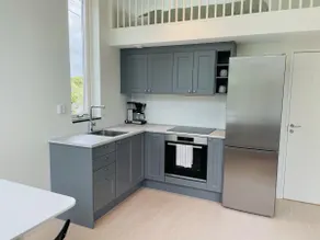 Modern guesthouse with sauna close to sea and city - Image 5