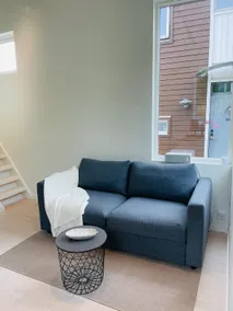 Modern guesthouse with sauna close to sea and city - Image 2