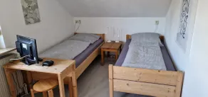 Beautiful, bright 3-room apartment with air conditioning - Image 3