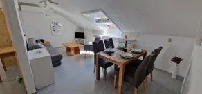 Beautiful, bright 3-room apartment with air conditioning - Image 2