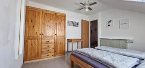 Beautiful, bright 3-room apartment with air conditioning - Image 5