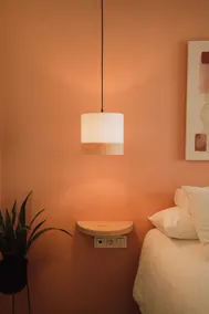 Sea View Attic Studio · Modern Design · AC & WiFi - Image 2