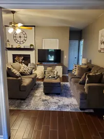Simply Chic near Lake Tyler - Image 3