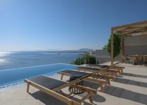Anima SeaView Luxury Living Villa, By ThinkVilla - Image 2
