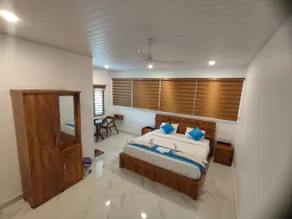 Villoonnickal Homestay - Image 4