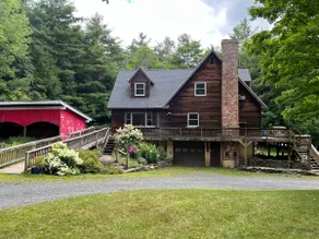 Windham & Hunter Mt. - Catskills Cabin w/HotTub - Image 5