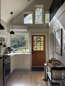 Peaceful Cottage-in Private 5-acre field - Image 2
