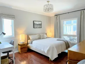 Spacious 6BR+3.5BA •Peaceful, By Shops •For Groups - Image 3