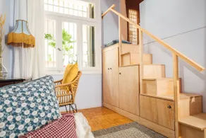 Downtown mediterranean loft. - Image 3