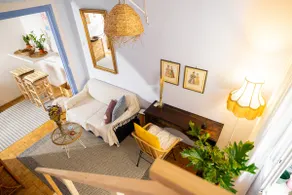 Downtown mediterranean loft. - Image 2