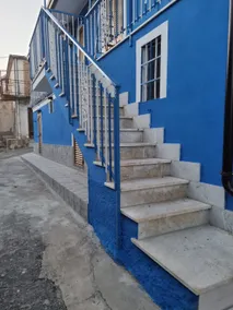 The Blue Houses (1) - Image 2