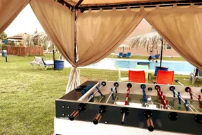 Your cozy cocoon with swimming pool, near the Grand Stade - Image 5