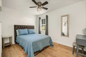 Gretel; one bedroom duplex in desirable Park Hill. - Image 3
