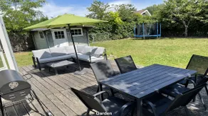 Villa Jasmine (6+2p) - Holiday home for families - Image 3