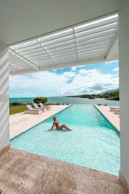 PEARL VILLA, Private paradise at the ocean’s gates - Image 2