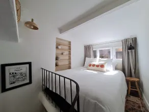 5* Rated Apartment with Rooftop Terrace - Image 4