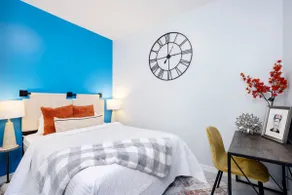 Fabulous Uptown Apartment - Clean & Close to Train - Image 2