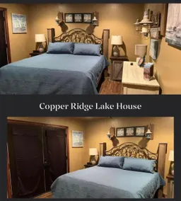 Copper Ridge Lake House - Image 3