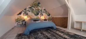 La Maison du Boulanger - Guest house in Anjou - Image 3