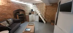 La Maison du Boulanger - Guest house in Anjou - Image 2