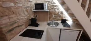 La Maison du Boulanger - Guest house in Anjou - Image 4