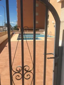Bellamar II, mountain views, swimming pool, parking, Wi-Fi - Image 4