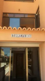 Bellamar II, mountain views, swimming pool, parking, Wi-Fi - Image 3