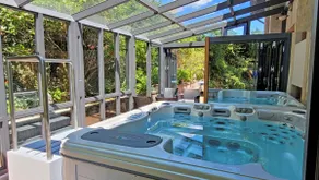 Stylish Villa (6 or 8 bedrooms) with Private Pool, 40 minutes from Florence - Image 3