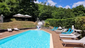 Stylish Villa (6 or 8 bedrooms) with Private Pool, 40 minutes from Florence - Image 4