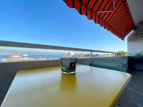 45 m2 suite with private parking in the city center - Image 2