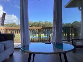 “Rise Up For the View” Condo with 1 King, 2 Queens - Image 4