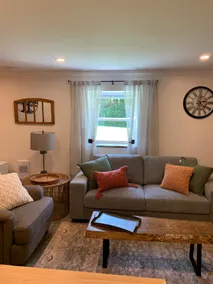 The Trinity Guest Suite, Trinity Guest House - Image 2