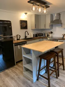 The Trinity Guest Suite, Trinity Guest House - Image 4