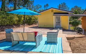House of Peace - Quiet, Peaceful, near Shasta Lake - Image 5