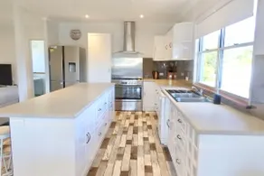Big family holiday house for Woodgate Beach life - Image 5