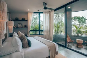 Boho Jungle Villa - Pvt Pool -100mbs- Concierge 7A - Image 4