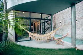 Boho Jungle Villa - Pvt Pool -100mbs- Concierge 7A - Image 3