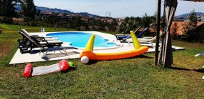 Quinta de Carvalhal - Casa da Vinha - Image 4