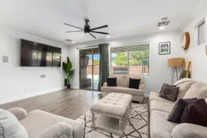 Modern Island Getaway with Heated pool added fee, Bar & Gazebo - Image 2