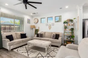 Modern Island Getaway with Heated pool added fee, Bar & Gazebo - Image 3